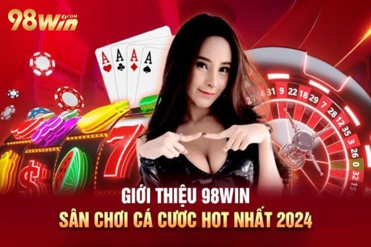 Giới thiệu 98win