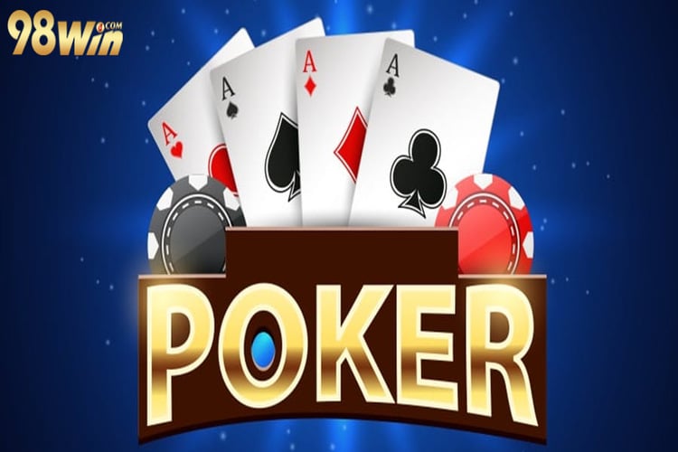 Giới thiệu chung về Poker 98win