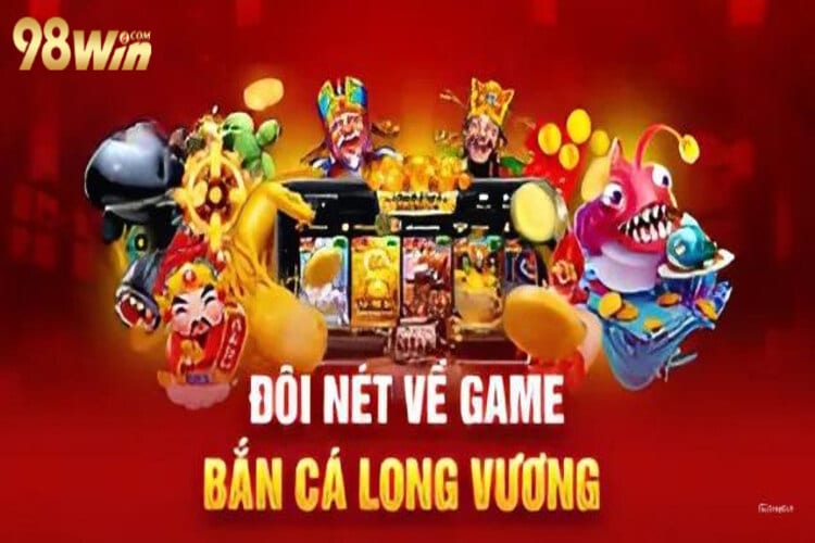 Giới thiệu về bắn cá