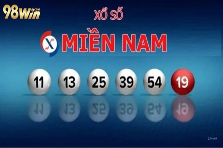 Giới thiệu về XSMN tại 98win