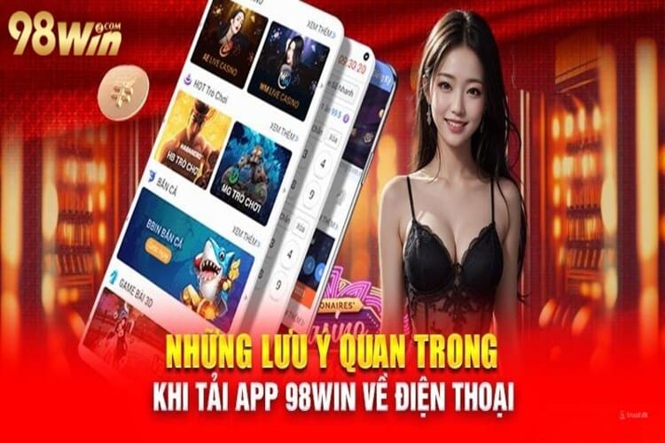 Những lưu ý khi tải app về điện thoại