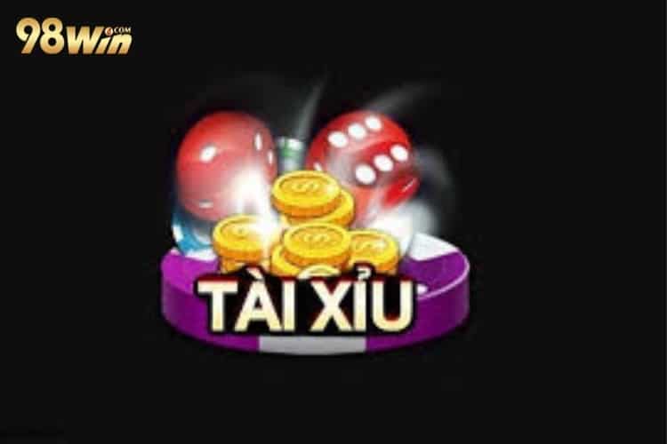 Tài xỉu 98win là gì?